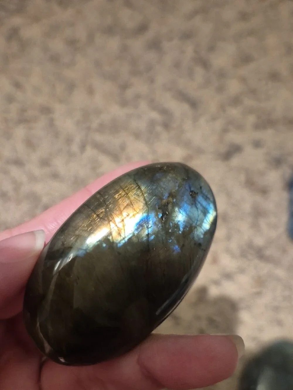 N/A beautiful polished